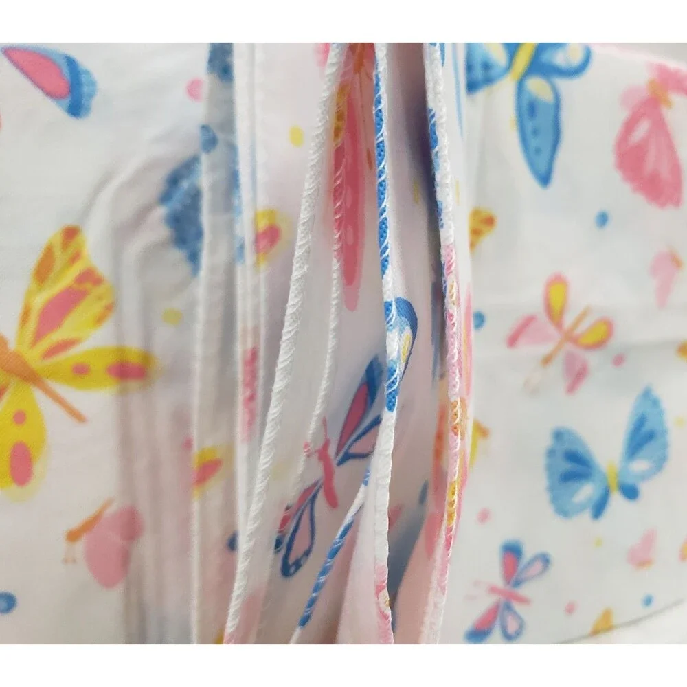 Peva Vinyl Tablecloth,52